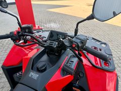 CFMOTO CFORCE C5 Touring EPS