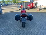 Moto Guzzi Breva V 1100 - MOTO GUZZI BREVA 1100