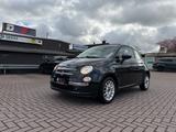 Fiat 500 Lounge*TÜV NEU*GARANTIE* - Fiat 500: Cabrio