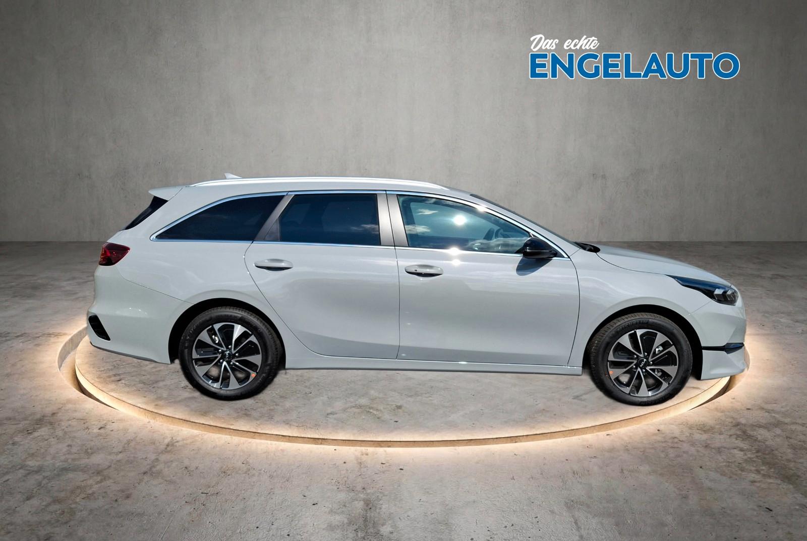 Kia cee'd Sportswagon 1.0 T-GDI  KAMERA JBL SHZ LHZ