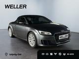 Audi TT Roadster 1.8 TFSI *S-Line*Navi*Soundsystem* - Audi TT: Roadster, 8n
