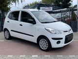 Hyundai i10 FIFA WM Edition*Klima*Kein TÜV* - Gebrauchtwagen bis 1.500 Euro
