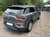Ssangyong Korando EV 140 Titanium Titanium - Ssangyong Elektroautos