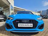 Audi RS5 Coupé quattro*Dynamik-Paket*Laser*HUD*RS-Spo - gebrauchte Audi RS5 aus dem Jahr 2020