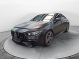 Mercedes-Benz CLA 45 AMG 4M Coupe PERFORMANCE*360*WIDE*LED*19Z - weiße Mercedes-Benz CLA 45 AMG