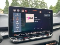 Cupra Terramar - Vorschau Bild 20