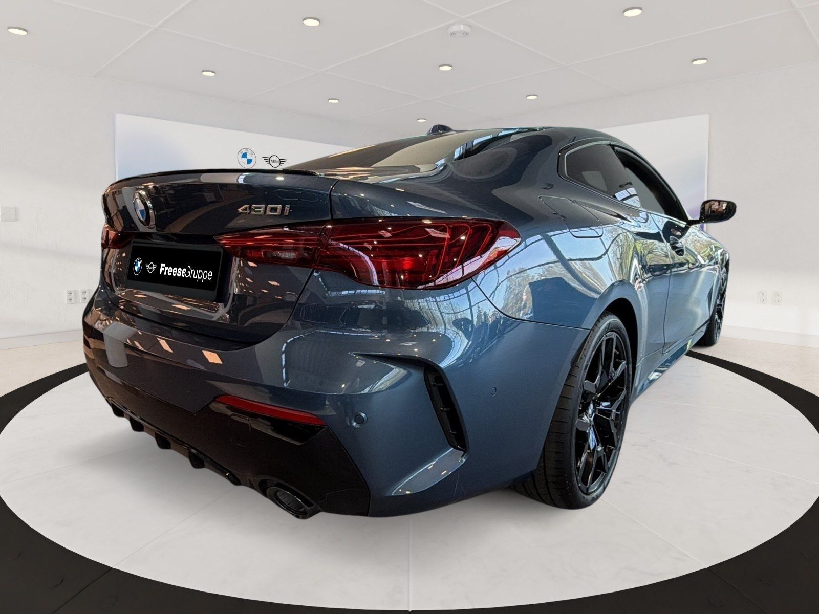 BMW 430 - Bild 6