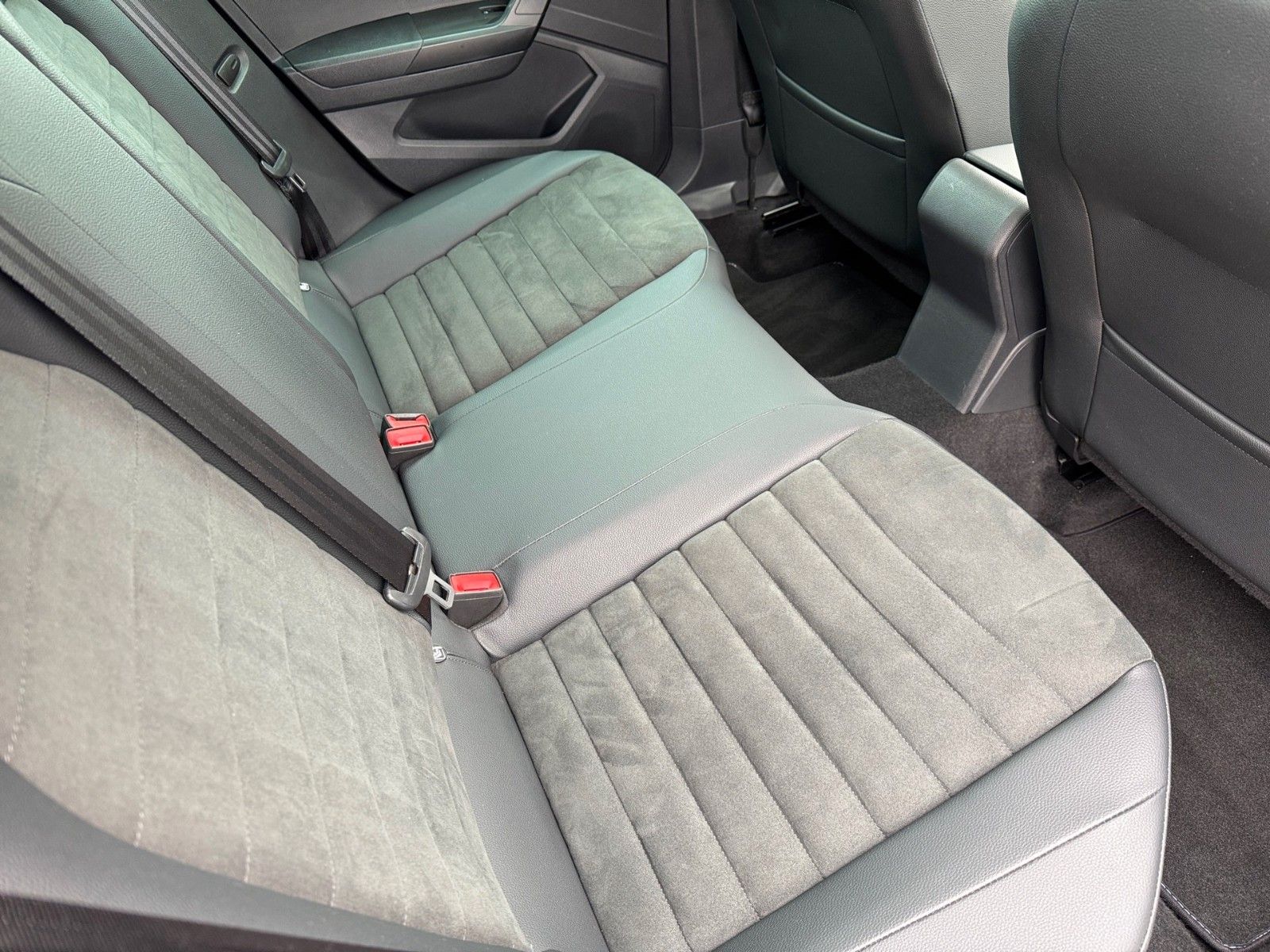 Fahrzeugabbildung SEAT Ibiza FR-Line 1.5 TSI