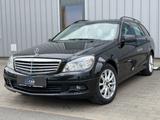 Mercedes-Benz C 180 T Kompressor BE Navi Einparkhilfe SHZ - Mercedes-Benz Kompressor