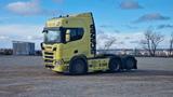 Scania R 500 / MODEL 2018 / 6X2 - Scania R500