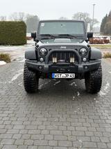 Jeep Wrangler Unlimited Rubicon 2.8 CRD Autom. Ru... - Jeep Wrangler in Oldenburg