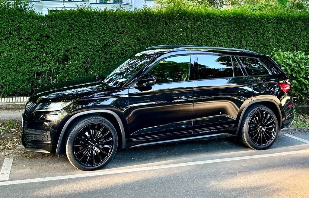 Image of Skoda Kodiaq