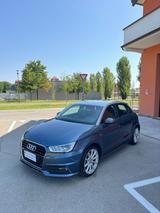 Audi A1 1.4 TFSI 150 CV S tronic Sline - Audi A1: Sline