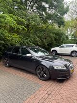 Audi S6 Avant 5.2 V10  *TÜV 03/27* - gebrauchte Audi S6 aus dem Jahr 2007
