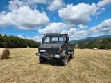 Mercedes-Benz Unimog 435 U 1300L - Mercedes-Benz U 1300