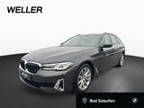 BMW 530d xDr T Luxury StHz,Pano,AHK,DAPro,H/K,AdLED - BMW 530 in Bielefeld