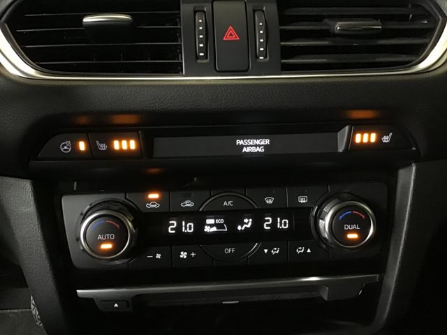 Fahrzeugabbildung Mazda 6 Kizoku 2.0 Skyactive-G Navi/LED/Kamera/Bose