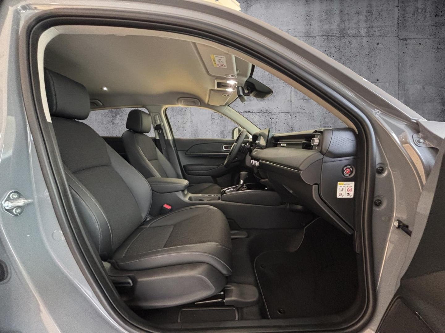 Honda HR-V e:HEV i-MMD Hybrid Advance Plus Paket