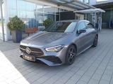 Mercedes-Benz CLA 200 SHOOTING BRAKE+AMG+NIGHT+AHK+360° KAMERA - Mercedes-Benz CLA 200 aus 2024