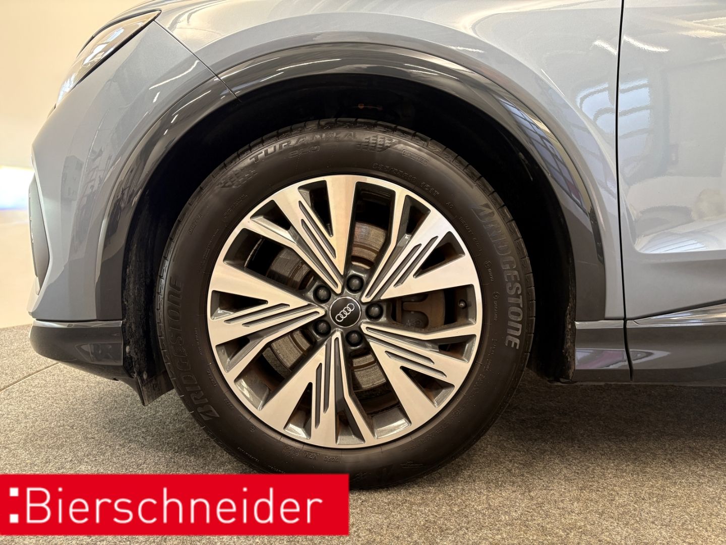 Audi Q4 e-tron - Bild 5