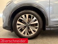 Audi Q4 e-tron - Vorschau Bild 5