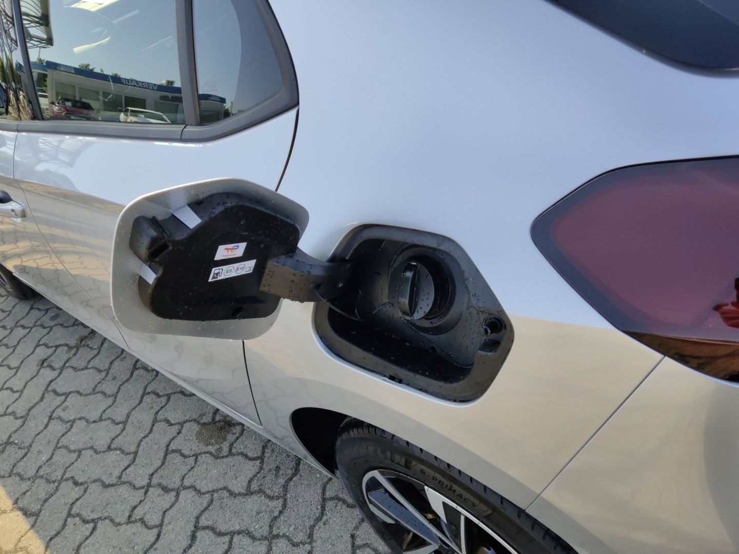 Opel Corsa - Bild 17