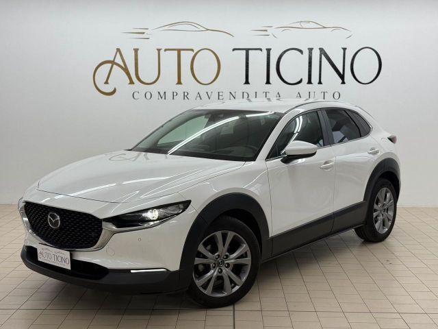 Mazda CX-30 2.0L Skyactiv-G M-Hybrid 150 CV 2WD 