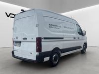 Renault Master - Vorschau Bild 8
