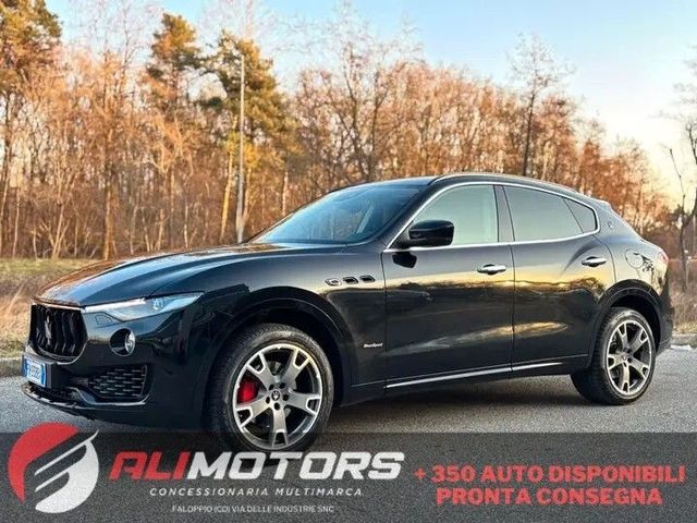 Maserati Levante V6 Diesel 275 CV AWD Gransport