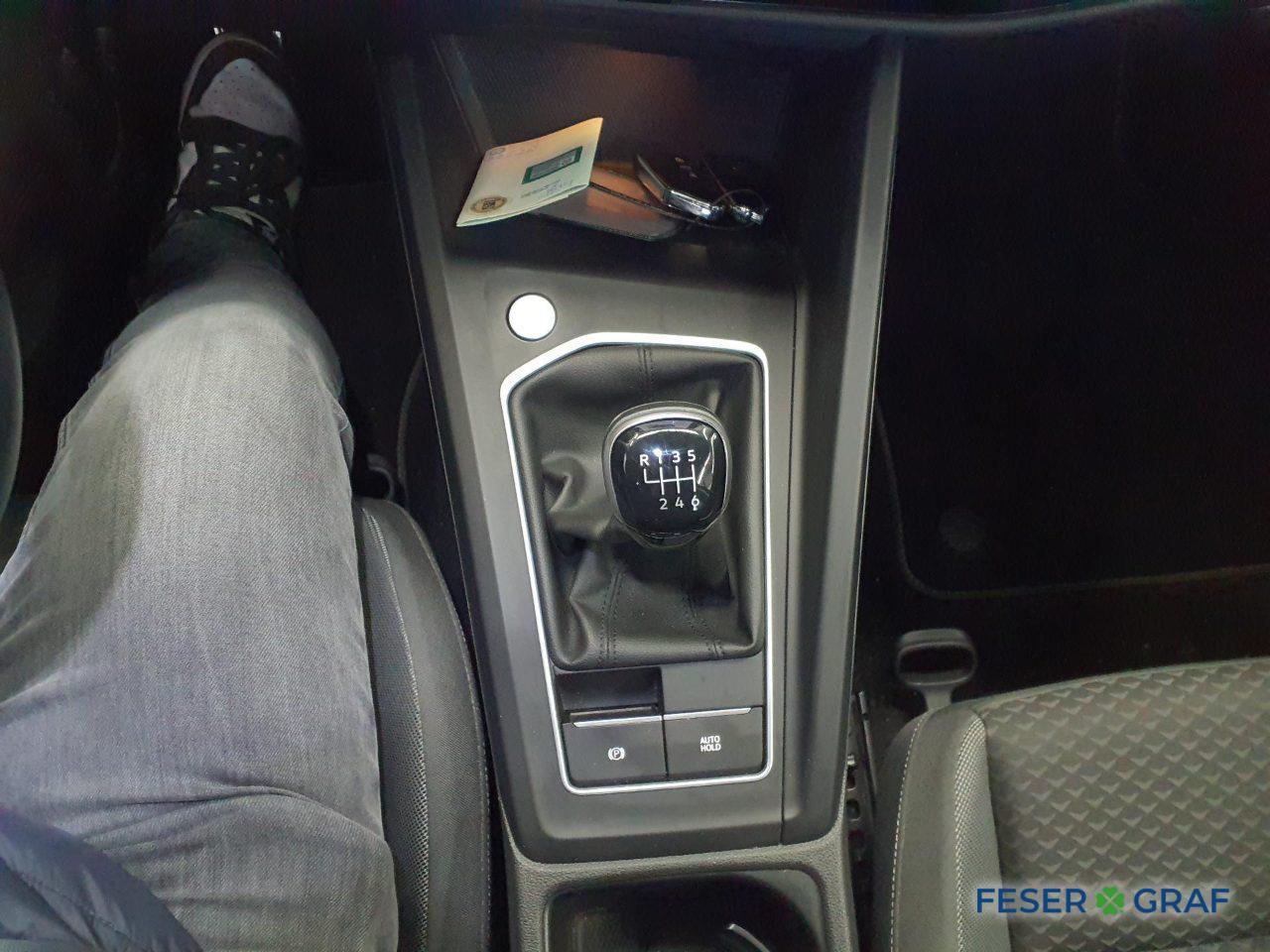 Volkswagen Golf Active 1.5 TSI Navi ACC APP SHZ LHZ, миниатюра 5