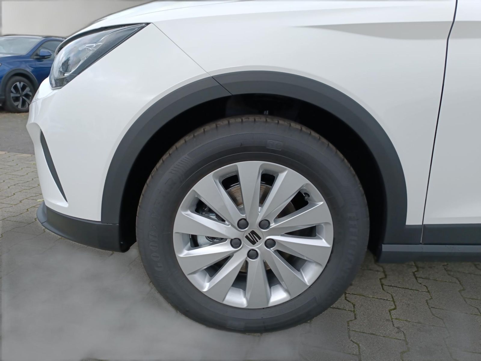 Seat Arona - Bild 18