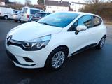 Renault Clio Cargo LKW, 1,2 Benzin,2 Sitzer,Klima,Temp. - Renault Clio: Sitze