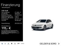 Volkswagen Golf - Vorschau Bild 1