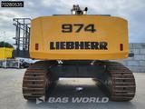 Liebherr R974 C SHD LRE - LONG REACH - Angebote