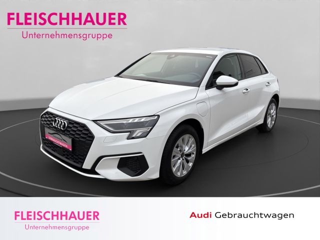 Audi A3 Sportback 40 TFSI e 1.4 automatk