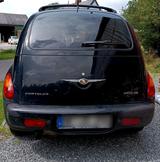 Chrysler PT CRUISER --- CRD - Chrysler PT Cruiser aus 2003