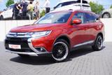 Mitsubishi Outlander 2.0 MIVEC SUV-Star 2WD Sitzheizung AHK - Mitsubishi Gebrauchtwagen in Berlin