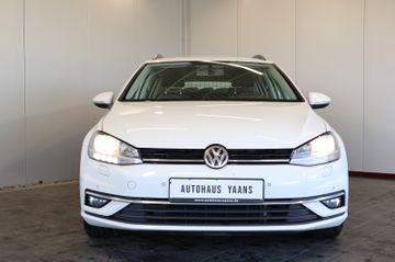 Volkswagen Golf VII 1.6 TDI Comfortline ACC+MASSAGE+AHK