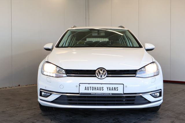 Volkswagen Golf VII 1.6 TDI Comfortline ACC+MASSAGE+AHK