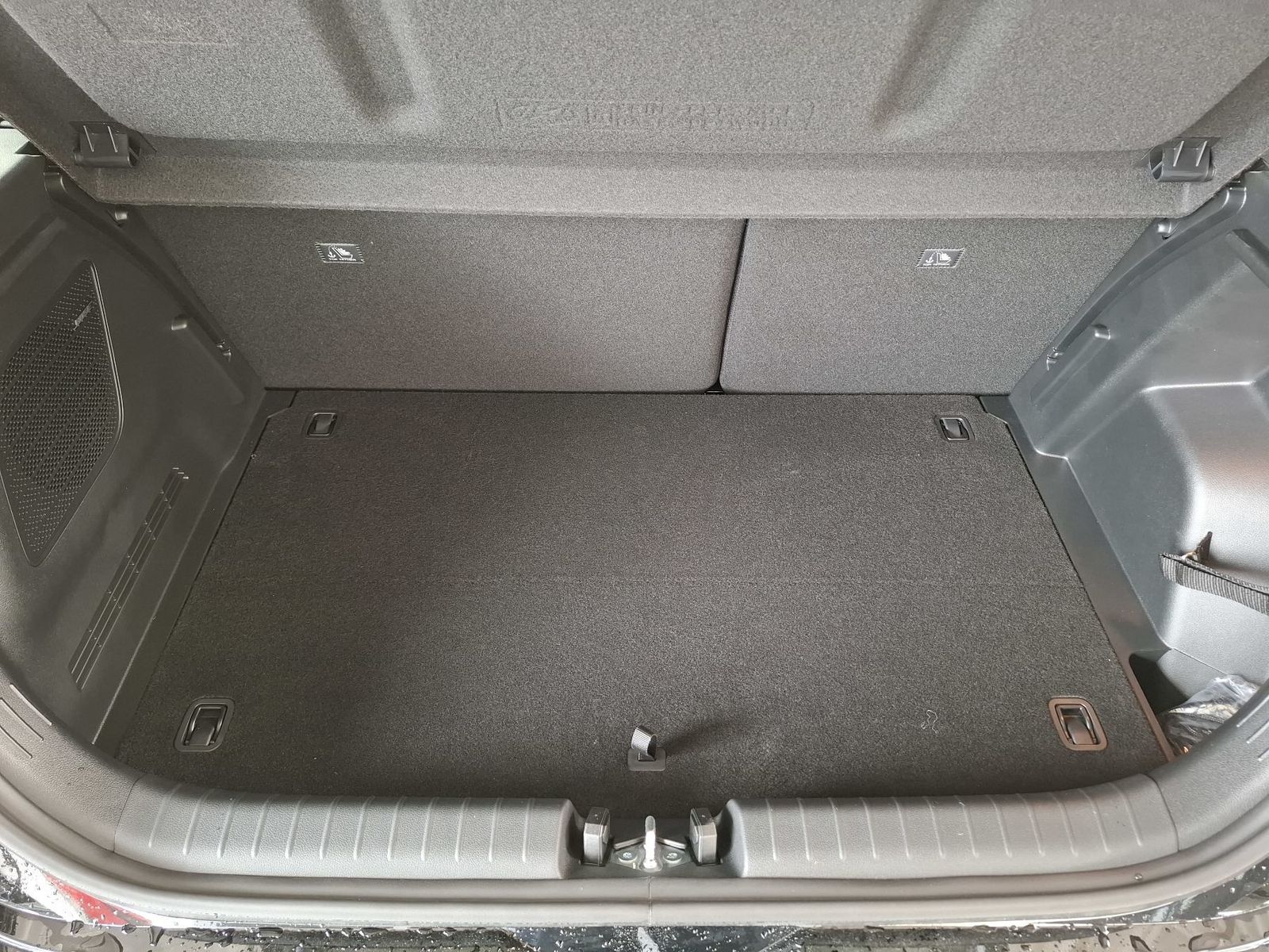Hyundai i20 - Bild 34