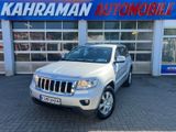 Jeep Grand Cherokee 3.0 CRD Laredo 4x4 4WD Low - Jeep Grand Cherokee: 4.0