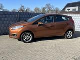 Ford Fiesta 1.0 Trend 5-türig *sehr gepfl. Zustand* - Ford Fiesta Trend mit Benzin-Antrieb