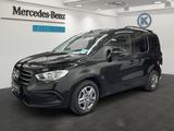 Mercedes-Benz T 160 STYLE Standard Navigation Kamera Klima - schwarze Mercedes-Benz T-Klasse