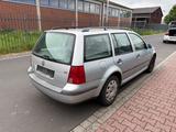 Volkswagen Bora 1.9TDI AUTOMATIK - Volkswagen Bora: TDI