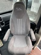 Pössl Summit Shine 640 R*Modell 2025**Automatik*Navi