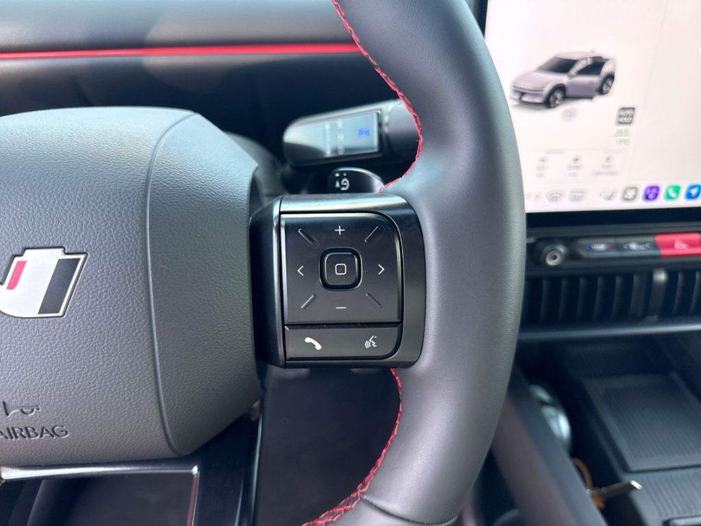Hyundai IONIQ 3 – Bild 21