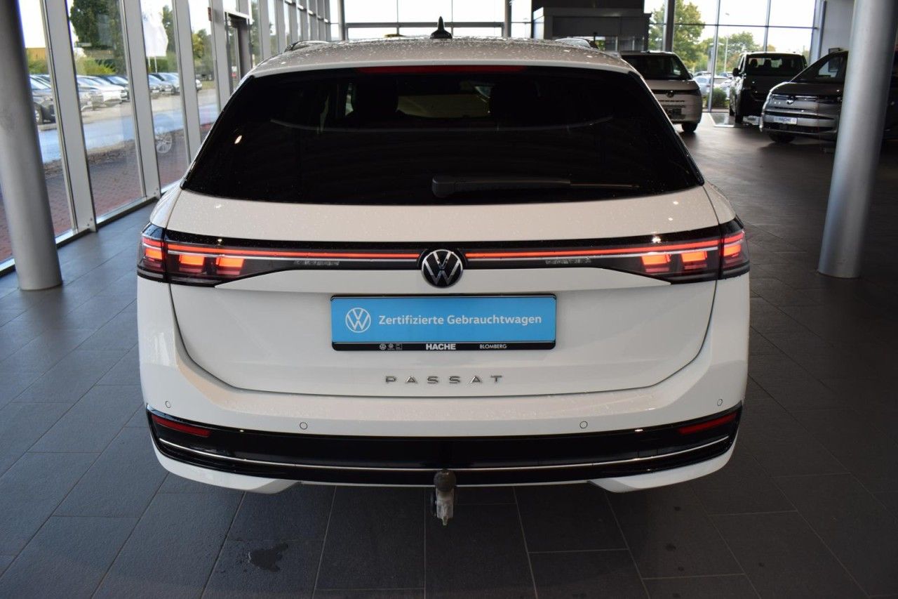 Volkswagen Passat Variant - Bild 6