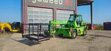 Merlo Roto 38.16S / Winde / Arbeitskorb /Haken /Remote - Offers