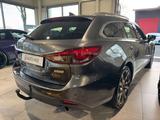 Mazda 6 Kombi Kizoku Intense/Navi/Bose/Schiebedach - Mazda 6 mit Schiebedach