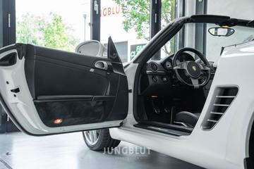 2010 Porsche BOXSTER 照片 6